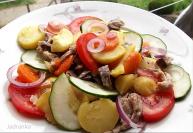 Ukusna salata