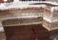 Brza letnja torta