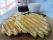 Belgian Waffles