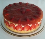 Torta sa jagodama (12)