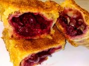 Pita sa višnjama & Cherry pie