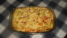 Makarone sa brokolijem
