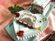 Sladoled torta