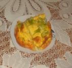 Fritata sa brokolijem