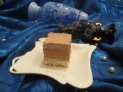 Čokoladne kocke sa kokosom