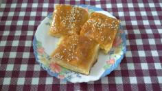 Pita sa sirom