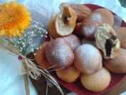 Krofne sa čokoladom