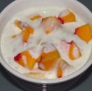 Voćni desert (2)
