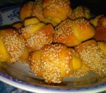 Kukuruzne kiflice