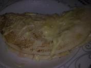 Tortilje punjene sa Meksičkim sosoma
