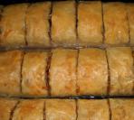 Bogata pita sa jabukama