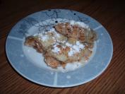Gratinirane palačinke