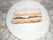Super torta sa jaffa kesom