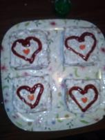 Slana Tost Torta