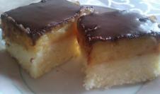 Jaffa kolač by Mila