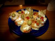 Mini pizze (2)