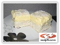 Rafaelo kolač