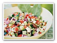 Grčka salata