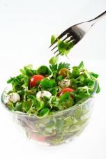 Italijanska salata sa boranijom