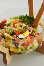 Salata od tunjevine sa makaronama