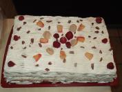 Voćna keks torta (2)