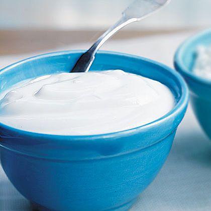 5 dobrih razloga da pijete jogurt