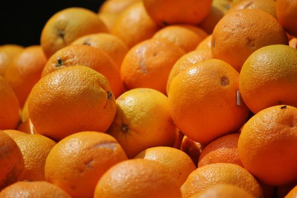 Deset razloga zbog kojih ćete pomorandžu jesti svakog dana