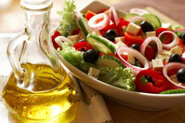 Mediteranska ishrana sprečava infarkt i šlog