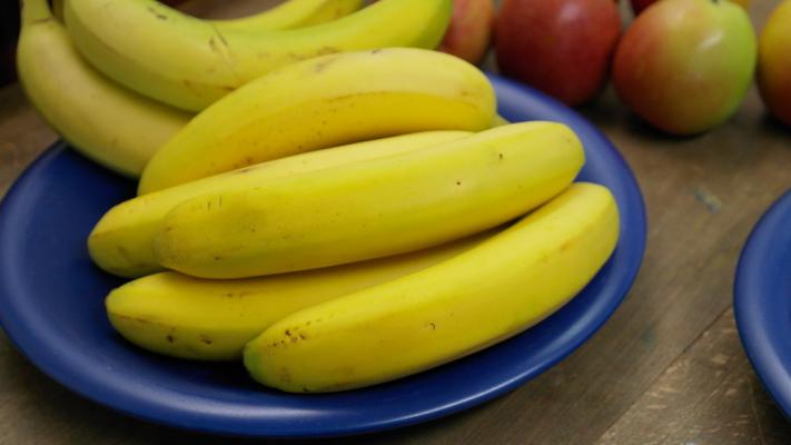 Moćan saveznik u borbi protiv moždanog i srčanog udara – banana!