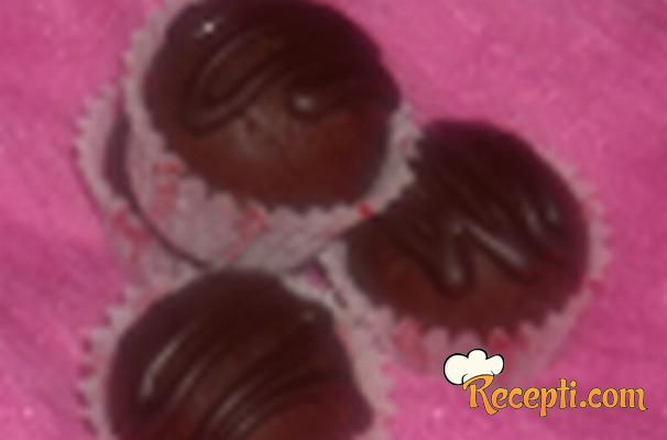 Čokoladne kuglice (2)