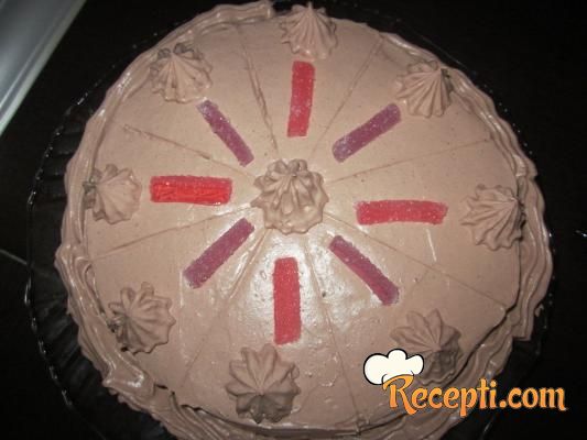 Brza plazma torta (2)