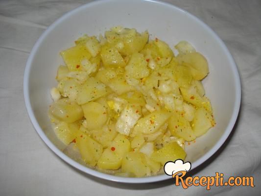 Krompir salata (6)
