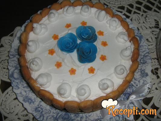 Amarova torta