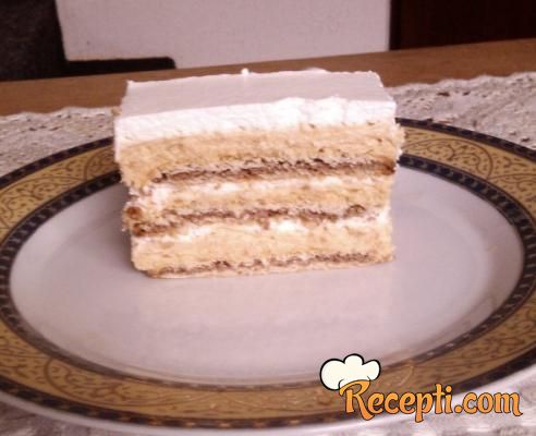 Seherezada torta (2)