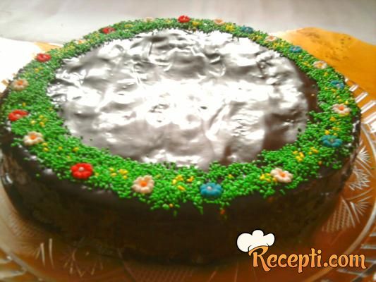 Uskršnja torta (2)