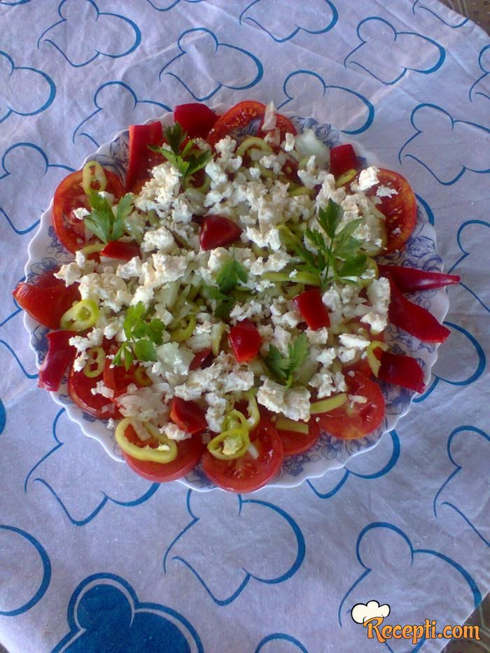 Šarena salata (9)