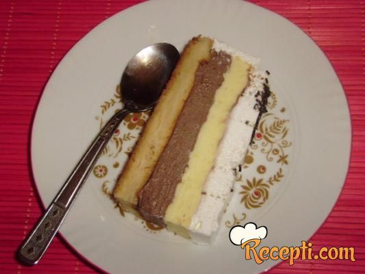 Sladoled torta (8)