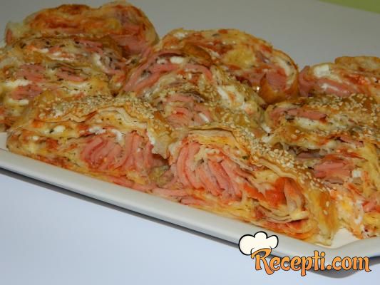 Pizza rolat (2)