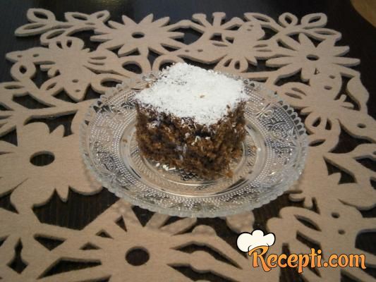 Kokos kolač (6)