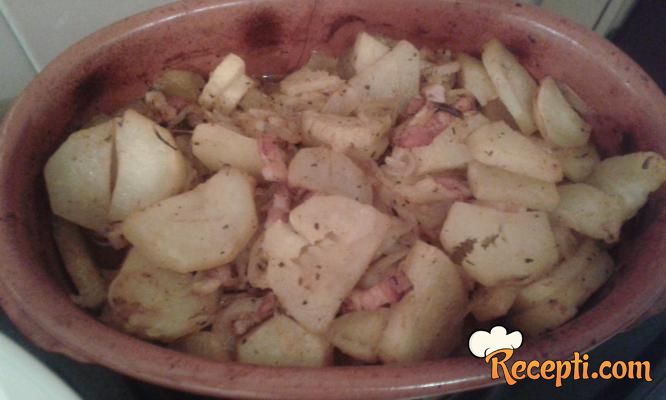 Pekarski krompir (2)