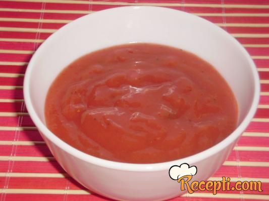 Sos od paradajza (3)