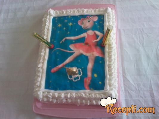 Simka torta (2)