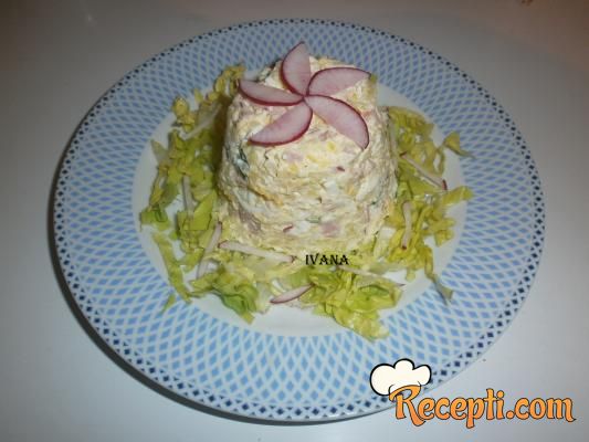 Prolećna salata (6)