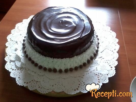 Teodorina torta