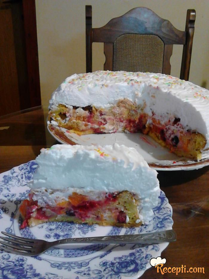 Čupava torta (2)