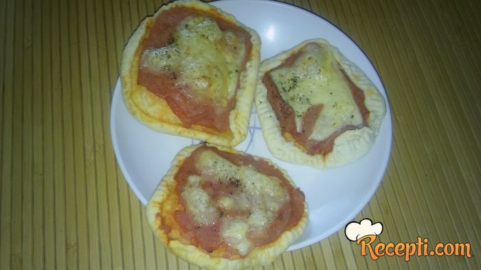 Mini pizze (8)