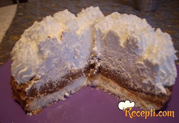 Kokos torta (6)