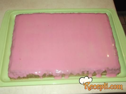 Rozen torta (4)