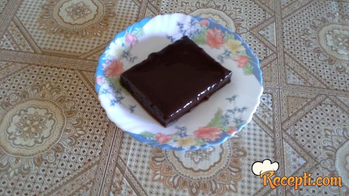 Čokoladni kolač (10)