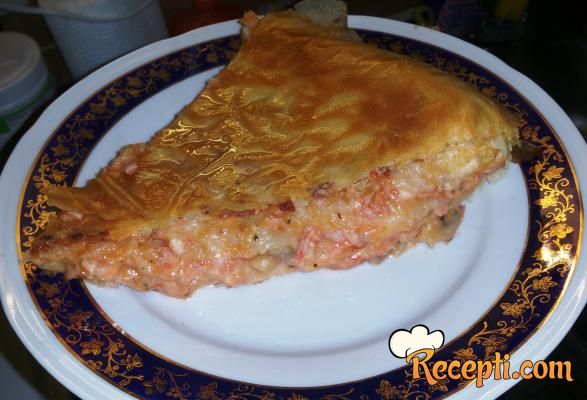 Pizza burek (2)